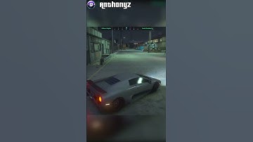 Tony Loses the Cops by Hiding in Plain Sight | NoPixel 4.0 GTA RP