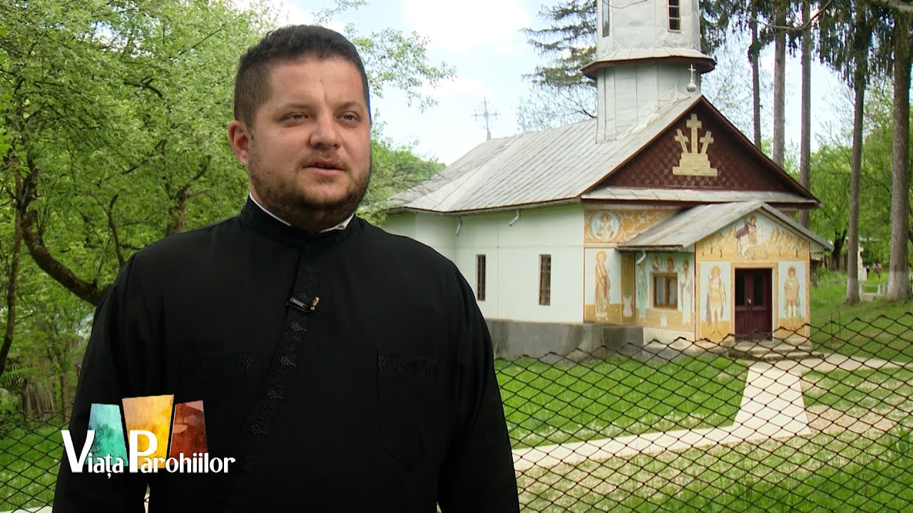 Viața Parohiilor. Bătrânii din Bodești și satul cu un singur locuitor (07 09 2022)