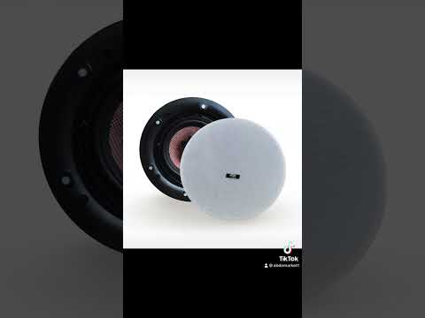 سماعات سقف ساوند سستم