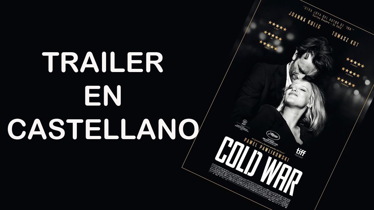 Cold War Trailer Cold War Trailer
