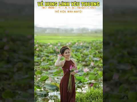 Về Hưng Lĩnh