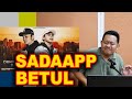ONGKER Feat LILYO - PENYEMBUHAN | NIQMAT !! UDAH ITU AJA