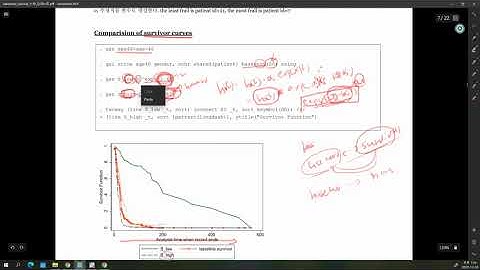 Stata11차 Advanced Survival Part2