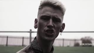 Machine Gun Kelly - Hodri Meydan