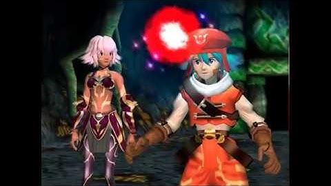 .Hack//Outbreak Cubia