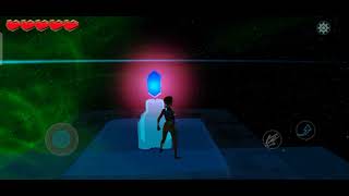 Unity 3d game kit on mobile input control and mobile joystick screenshot 5