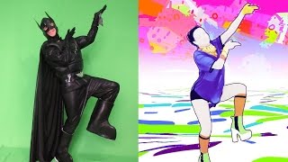 Just Dance 2017 - Cheap Thrills - Sia feat. Sean Paul