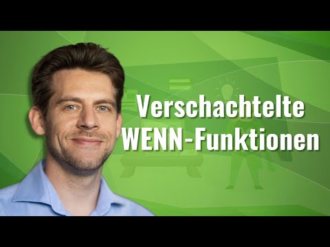 Video: Was sind verschachtelte Suchtechniken?