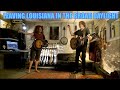 Leaving Louisiana In The Broad Daylight (R. Crowell / D. Cowart) - Emmylou Harris, Rodney Crowell