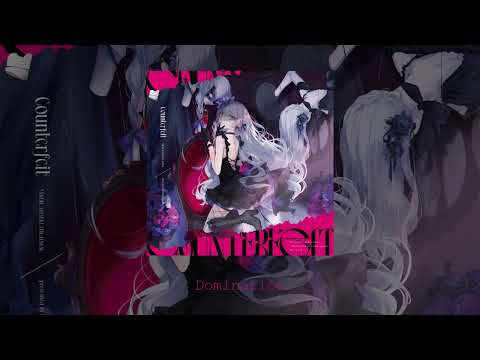 Domination [藍月なくる - Counterfeit]