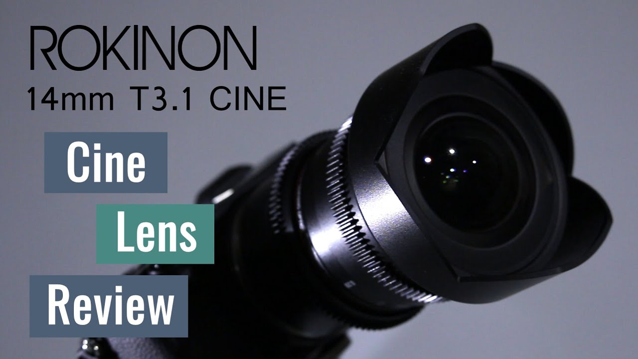 A*u様 ROKINON ロキノン サムヤン 14mm T3.1 EFマウント 14mm T3.1 Full Frame Ultra Wide Angle – Samyang US
