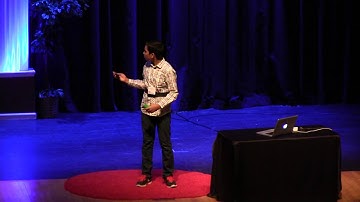 Standardized testing | Kaival Patel | TEDxPascoCountySchoolsED