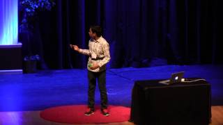 Standardized testing | Kaival Patel | TEDxPascoCountySchoolsED Wealth