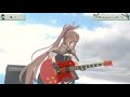 Mumei Sings Sunny Haru 晴る By Yorushika MUMEI S 3DLIVE BDAY 2024 Mumei Sings Sunny Haru 晴る By Yorushika MUMEI S 3DLIVE BDAY 2024
