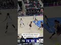 Jaelen House has INSANE handles and a crazy signature 360 move! 🌪️🔥