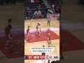Jaelen House has INSANE handles and a crazy signature 360 move! 🌪️🔥