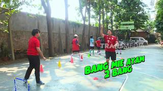 Lagi Latihan Futsal, Anwar Takut Dikejar Setan | BIKIN SENENG (18/07/26) Part 2