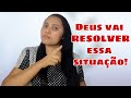 DEUS OUVIU E VAI RESOLVER ESSA SITUAÇÃO!               #CaféComFÉ 767