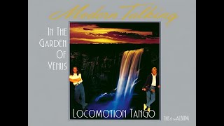 Modern Talking - Locomotion Tango Original Audio