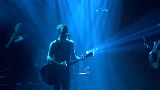 The Rasmus - Liquid (Tavastia 2018) screenshot 5