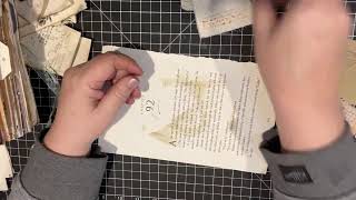 #Massmake  from Book Page Scraps screenshot 4