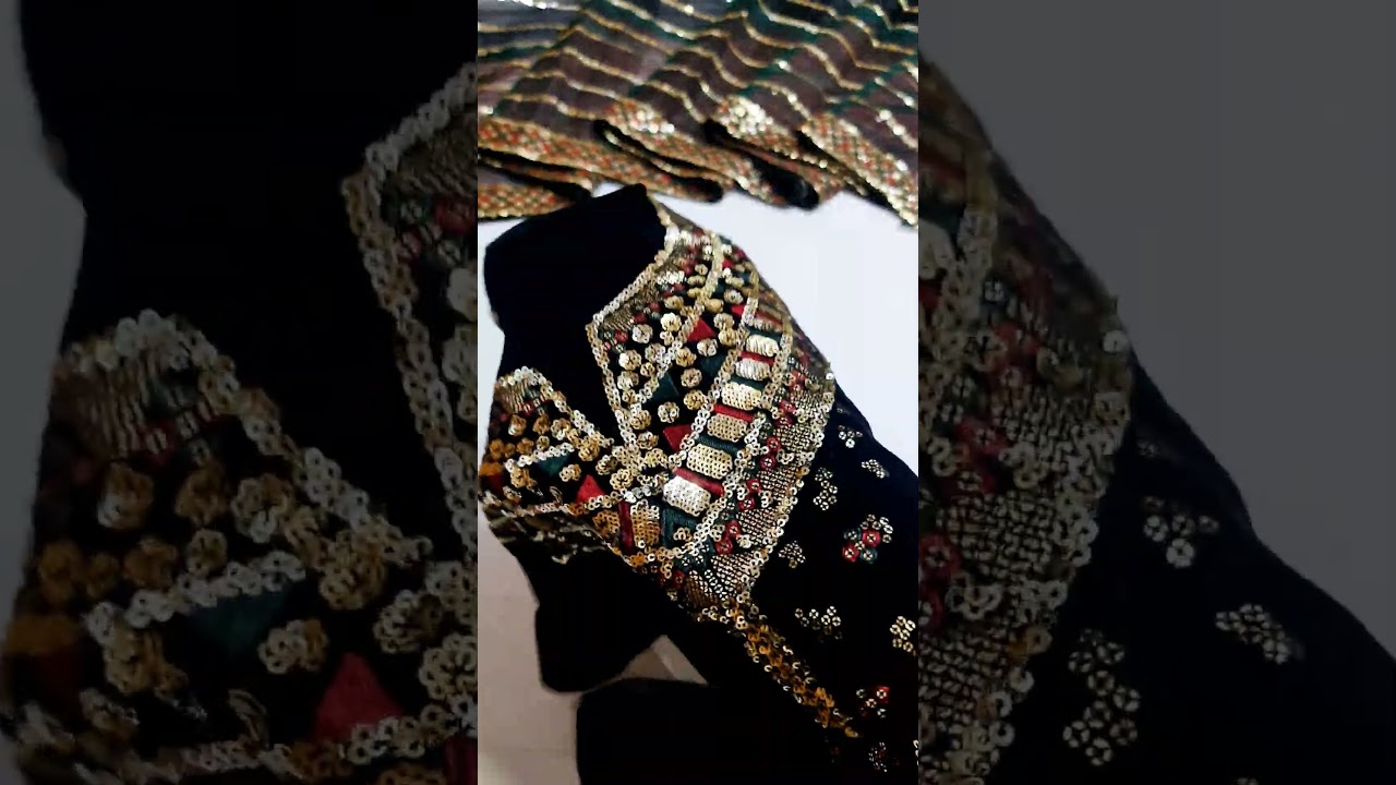 Jazmin Embroidered Pure Velvet Formal Collection