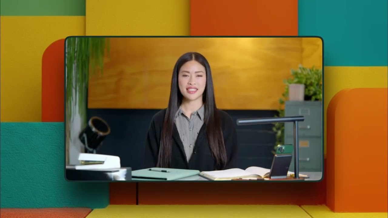 A short film introducing Mindy, the Mindspan cognitive assessment guide