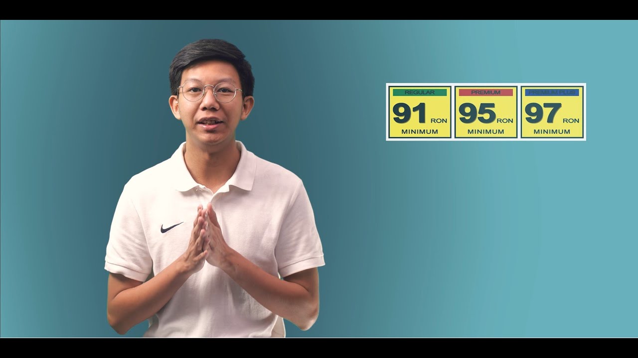 Octane RON; သင့်ကားမှာရော ဘာထည့်ကြလဲ?