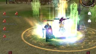 DeathCore2 MasterJJ vs Killermitze Fun Duell