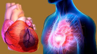 Inflamed Heart: Causes And Treatment