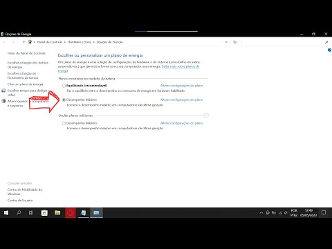 como ativar o
