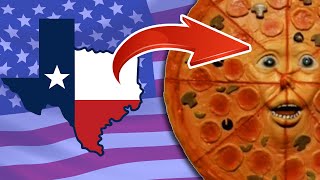 Download lagu The Best Pizza from Every State