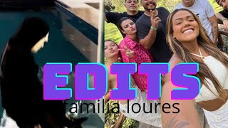 edits-melhores edits da familia loures (parte 01)