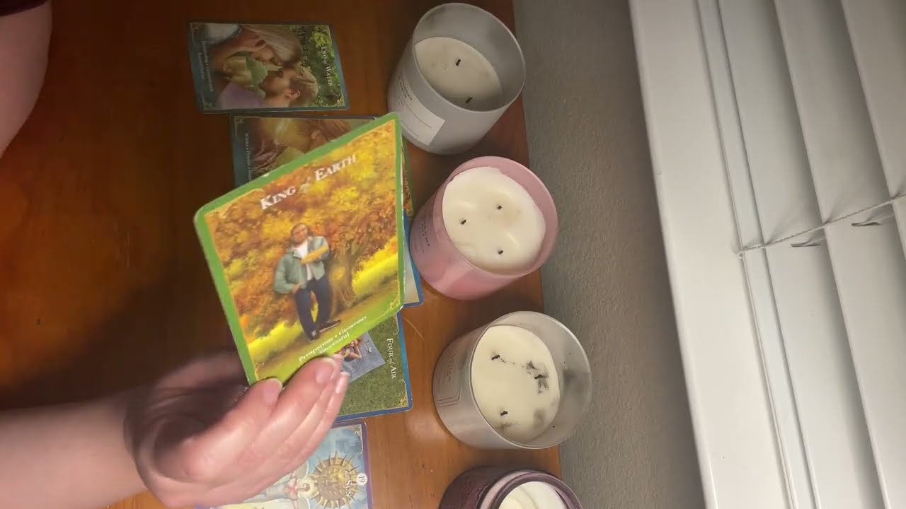 مواصفات زوجك المستقبلي🤵‍♂️💍عمله شكله موعد زواجكم👰‍♀️#القادم_في_طريقك #المنفصلين #العلاقات_الثلاثيه  