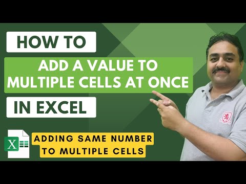 How to Add