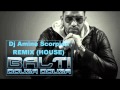 Balti Zied Negro Douza Douza Remix HOUSE Dj Amine Scorpion 
