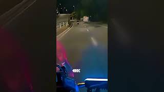 Se deu mal tentando dar fuga na PRF #prf  #bope #pmerj