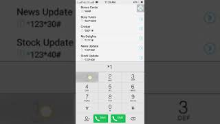 Free Unlimited Internet 2G,3G,4G Any Sim screenshot 5