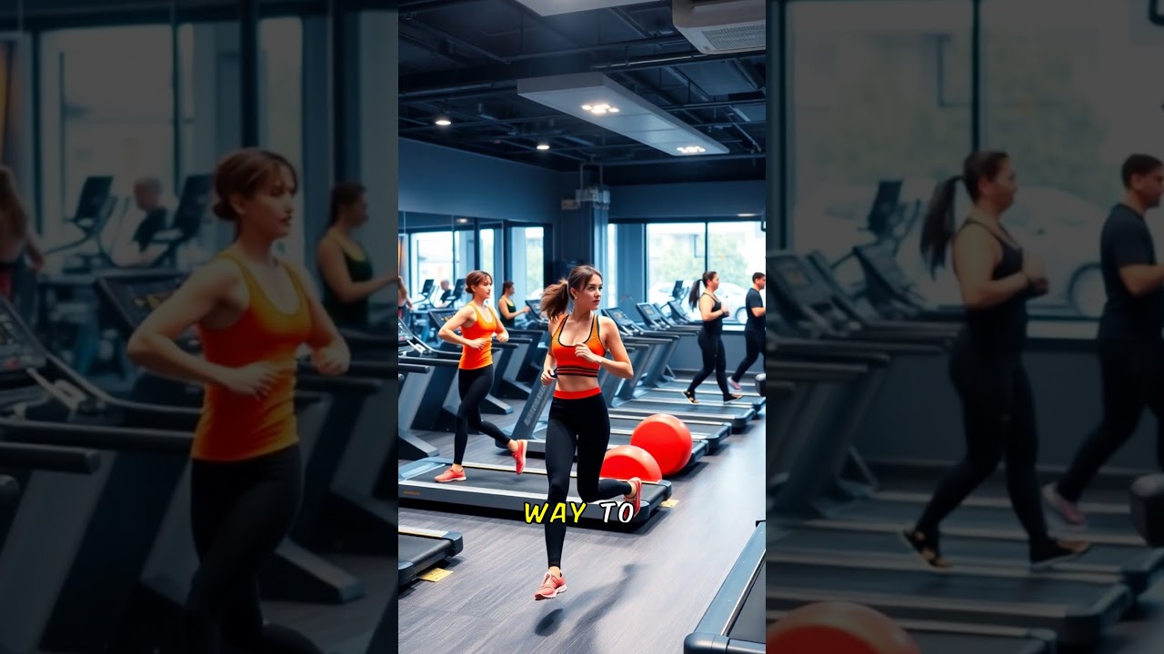 Top 3 Gym Myths You Still Believe 