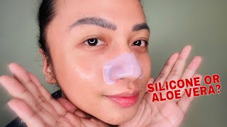 BEAUTYMNL, NATURE REPUBLIC BLACKHEAD CLEAR 3-STEP NOSE PACK REVIEW | Pasig City | Noellie Beauty screenshot 4