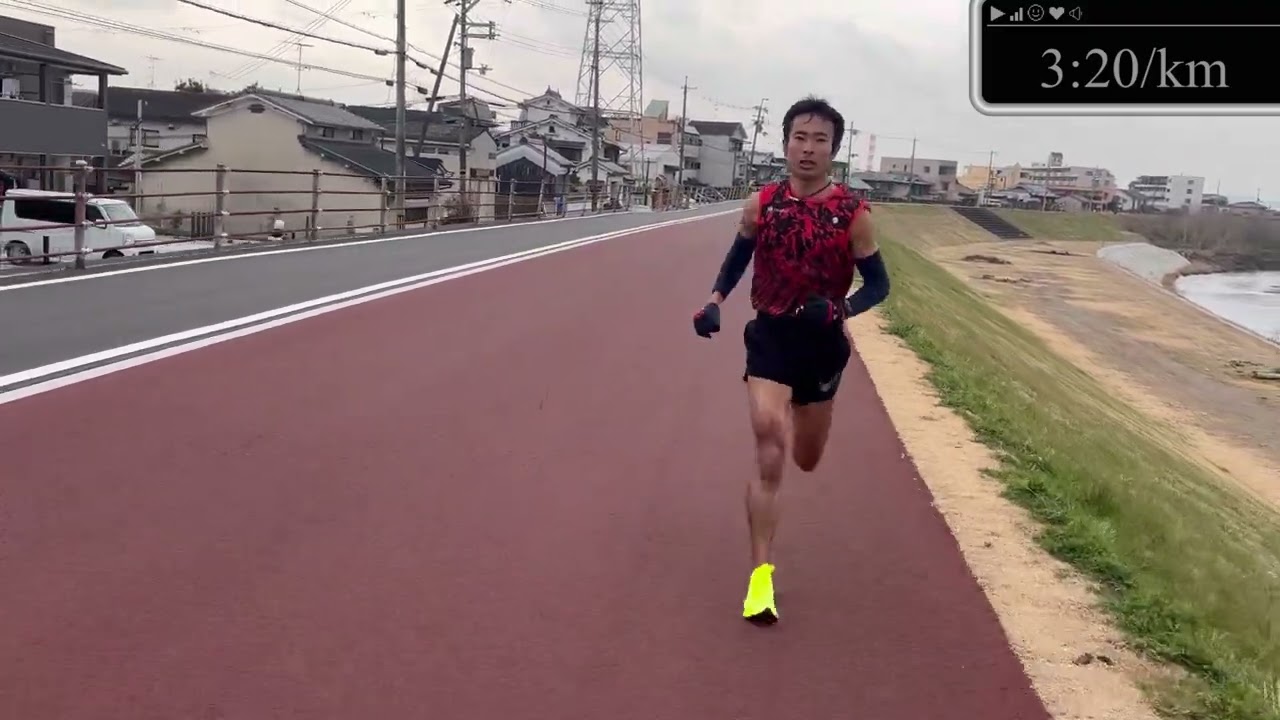 ランニングを楽しむための3つのコツ