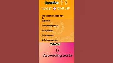 Target ICMR JRF 2023#icmr #lifescience #shorts