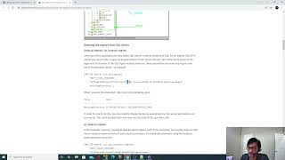 Replacing SAN in SQL Cluster - 6 :- Changing path or registry entry for SQLAGENT.OUT