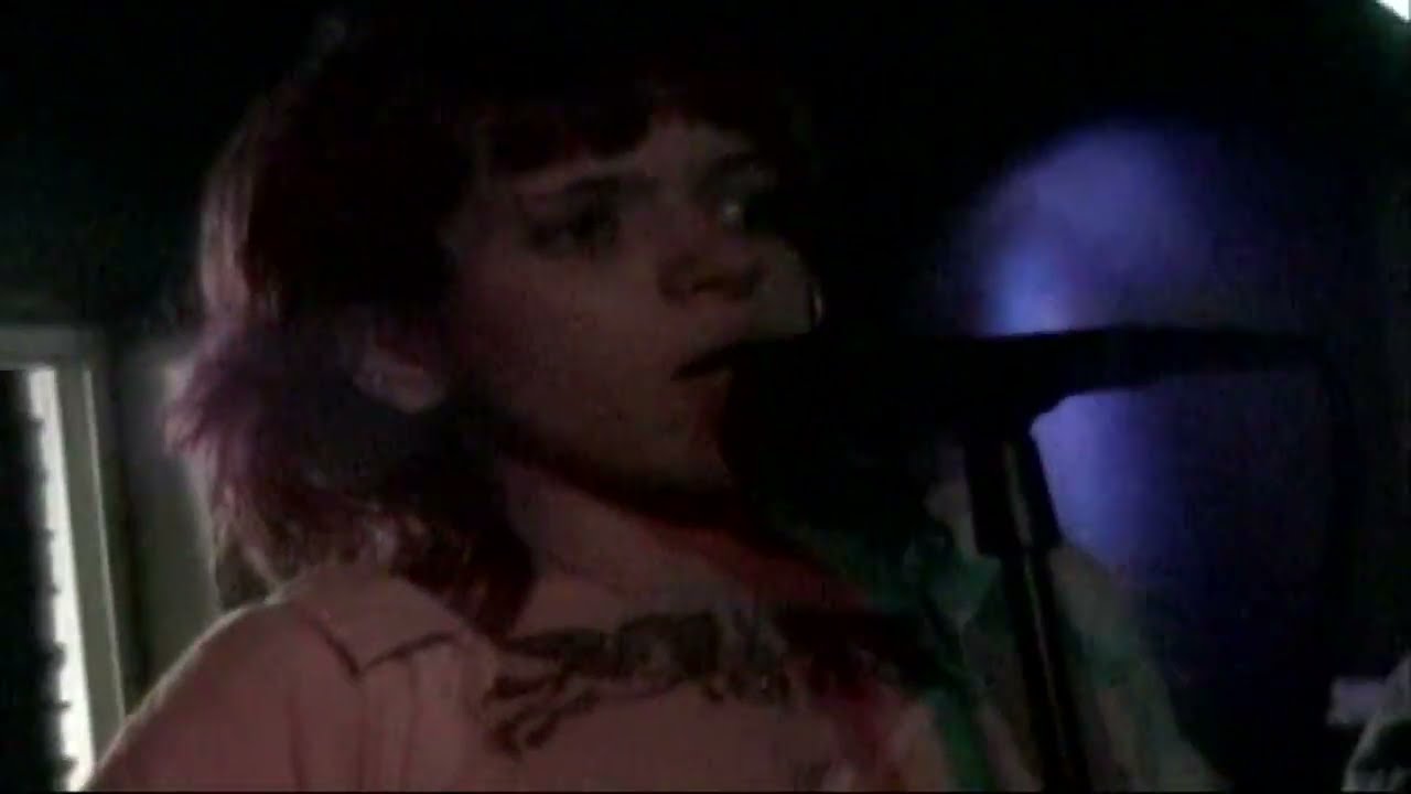 Longlegs Live at the Corktown Tavern