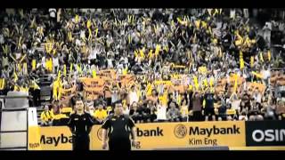 Maybank Malaysia Open 2013 Tvc