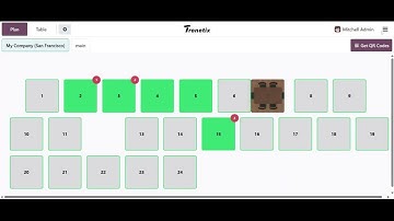 Change POS Logo in Odoo Fast! (17/18/19)