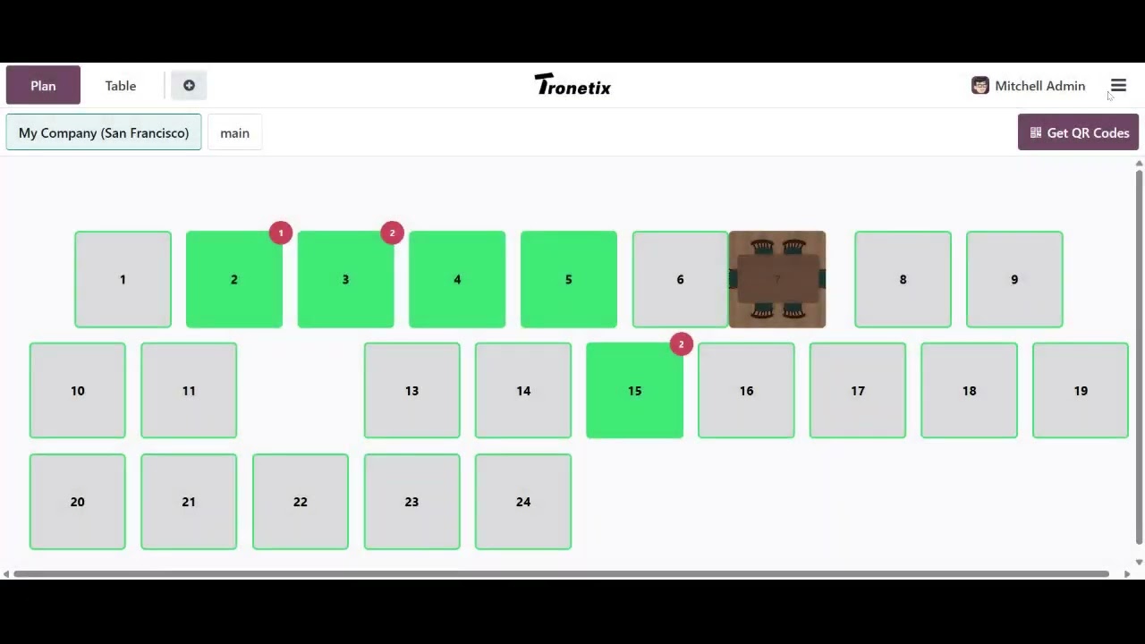 Change POS Logo in Odoo Fast! (17/18/19)