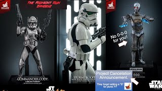 Midnight Run Part 2 Hot Toys Star Wars Announcements & More! Droids Stormtroopers and Chrome oh My!
The Membership Run is live! Join now to gain access to early content and Members only exclusive content!
https://www.youtube.com/channel/UC_SL7PeQclXQIR68cndPbtA/join Whos left?!? Huddle around the shelter folks. Its going to get wild again!!
Want to create live streams like this? Check out StreamYard: https://streamyard.com/pal/d/5738880535887872
#Hottoys #starwars #000
https://www.amazon.com/shop/danoby2
www.instagram.com/Danoby2
Big into high statues and collectible? Wont you check out Spec Fiction Shop?
Its where Im getting my Blitzway Ecto-1 After Life 1/6 scale Vehicle!
https://www.specfictionshop.com/?ref=yitl61q3wr
Use coupon code(Danoby2) and get $10 bucks off your first order! Midnight Run Part 2 Hot Toys Star Wars Announcements & More! Droids Stormtroopers and Chrome oh My!