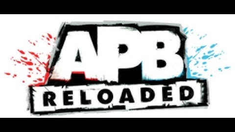 apb Reload game play ep 1