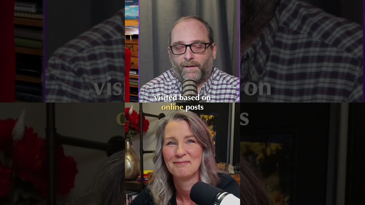 Carney's Europe Play: Is Canada Next For Crackdowns?